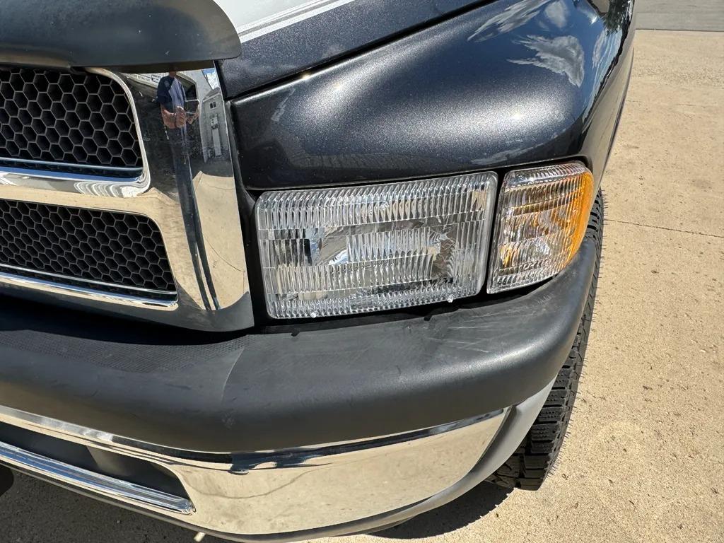 1997 Dodge Ram 1500 LT