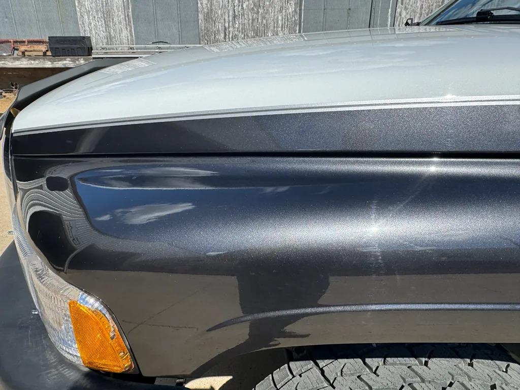 1997 Dodge Ram 1500 LT