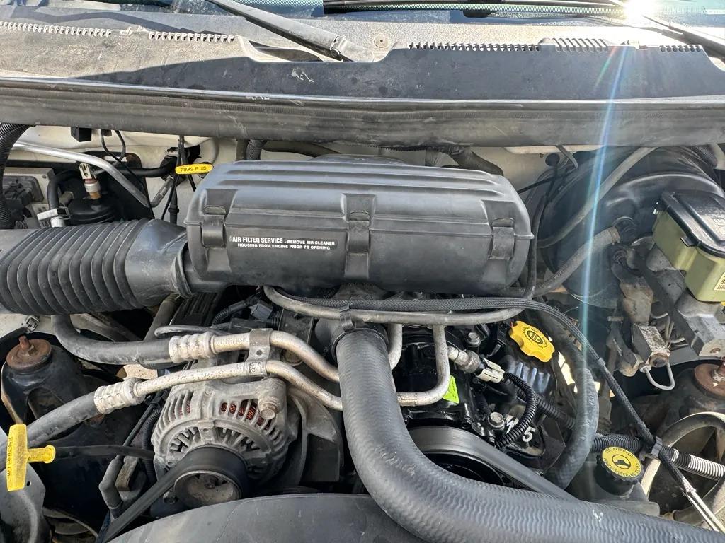 1997 Dodge Ram 1500 LT