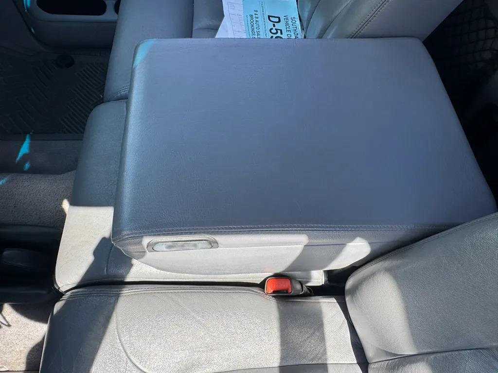 1997 Dodge Ram 1500 LT