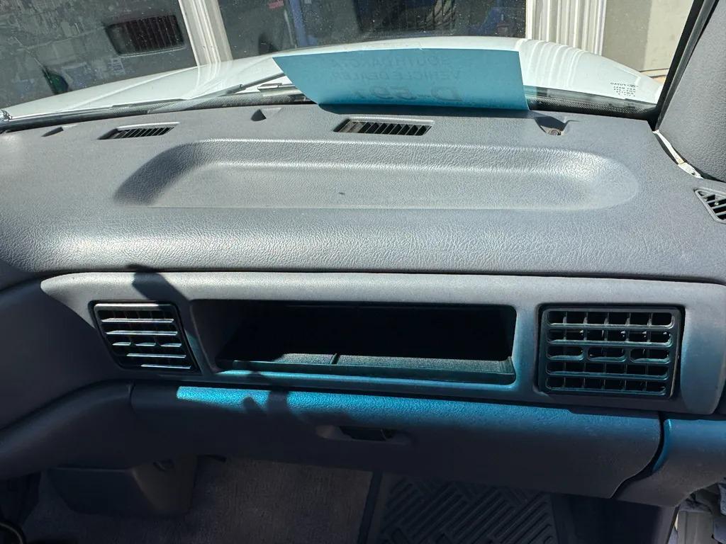 1997 Dodge Ram 1500 LT