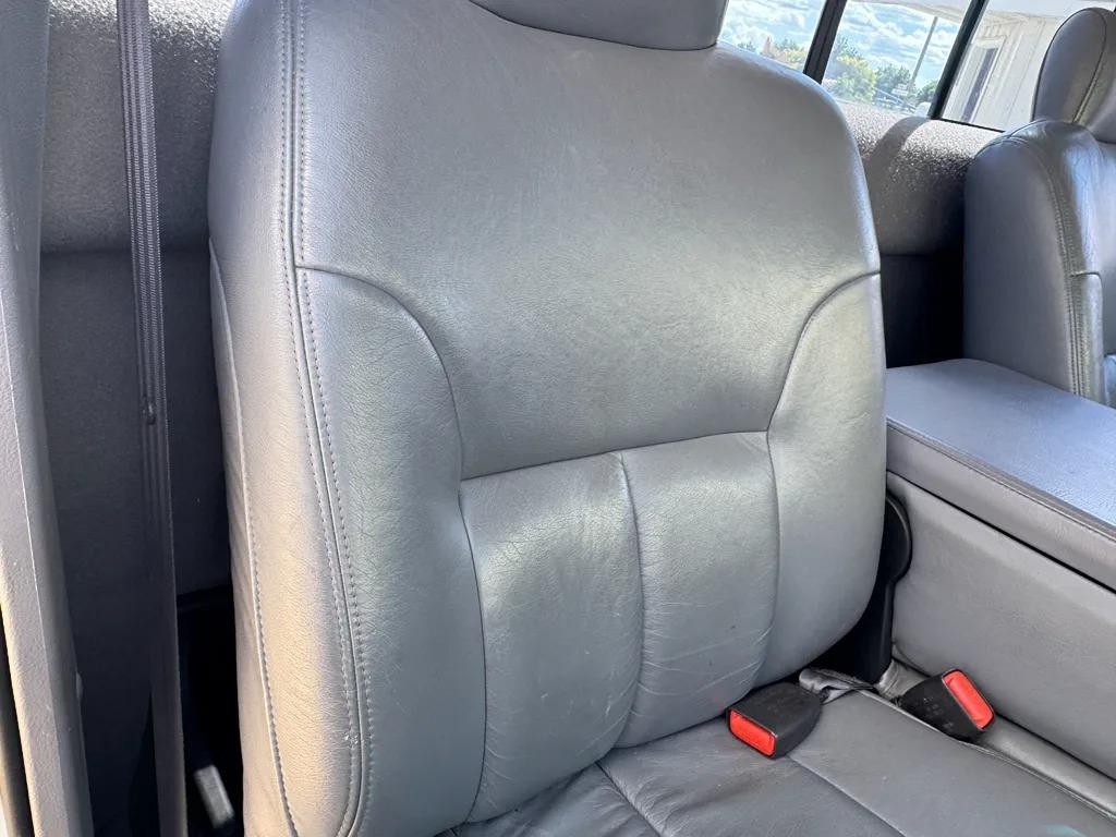 1997 Dodge Ram 1500 LT