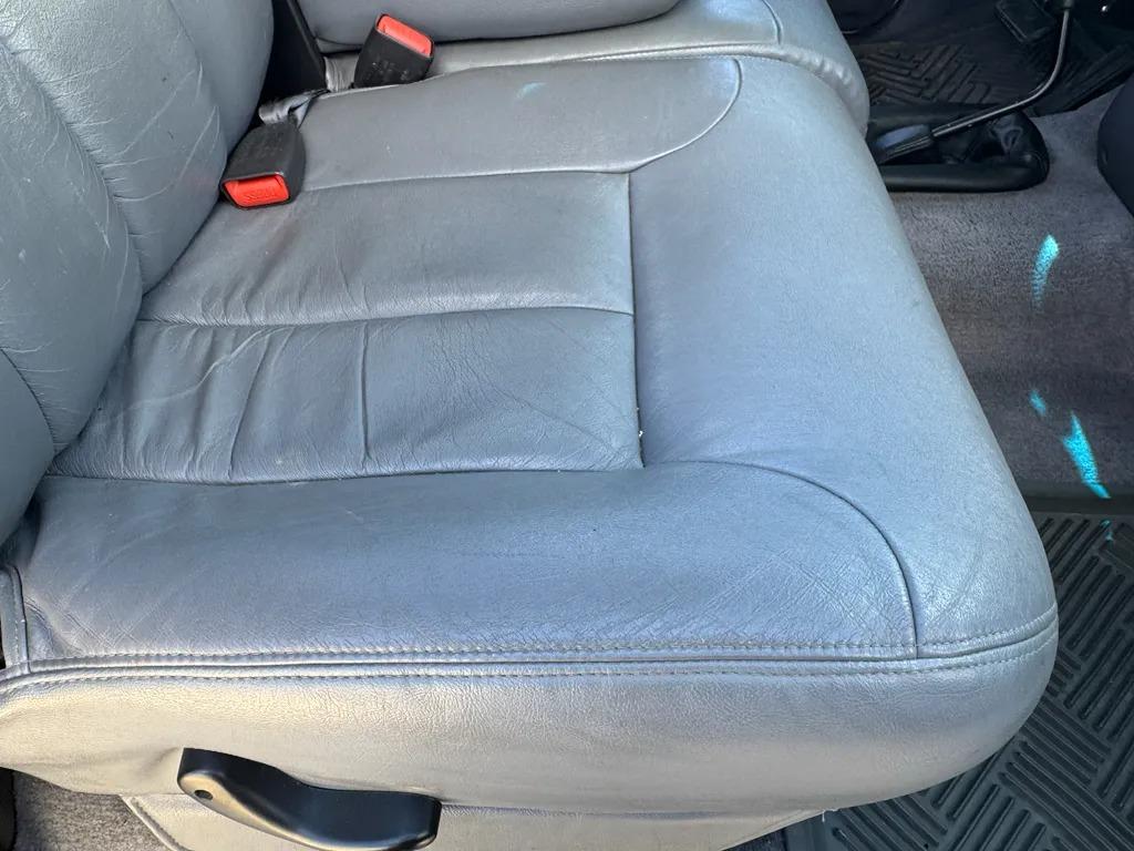 1997 Dodge Ram 1500 LT