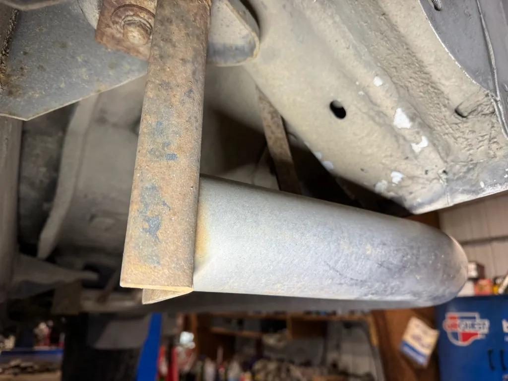 1997 Dodge Ram 1500 LT