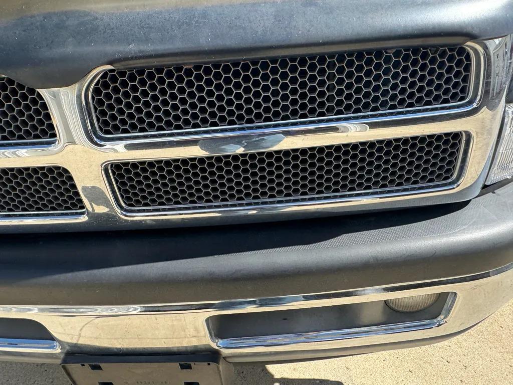 1997 Dodge Ram 1500 LT