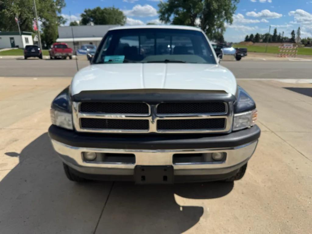 1997 Dodge Ram 1500 LT - 5