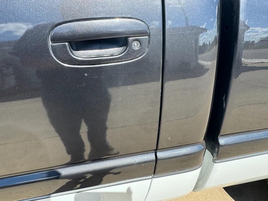 1997 Dodge Ram 1500 LT