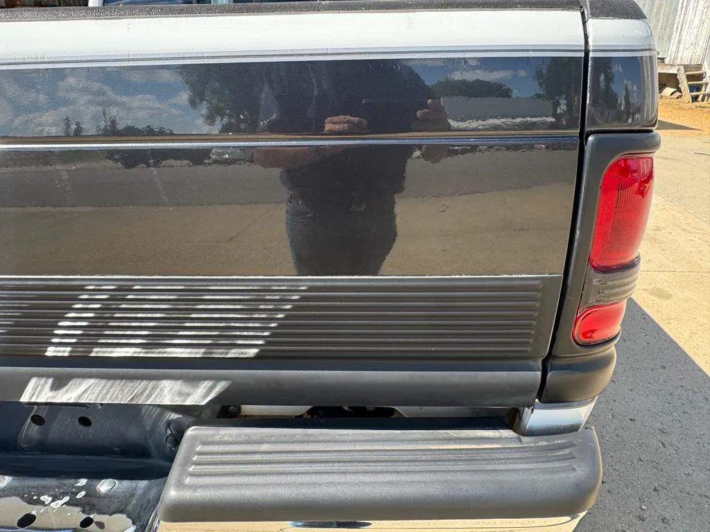 1997 Dodge Ram 1500 LT