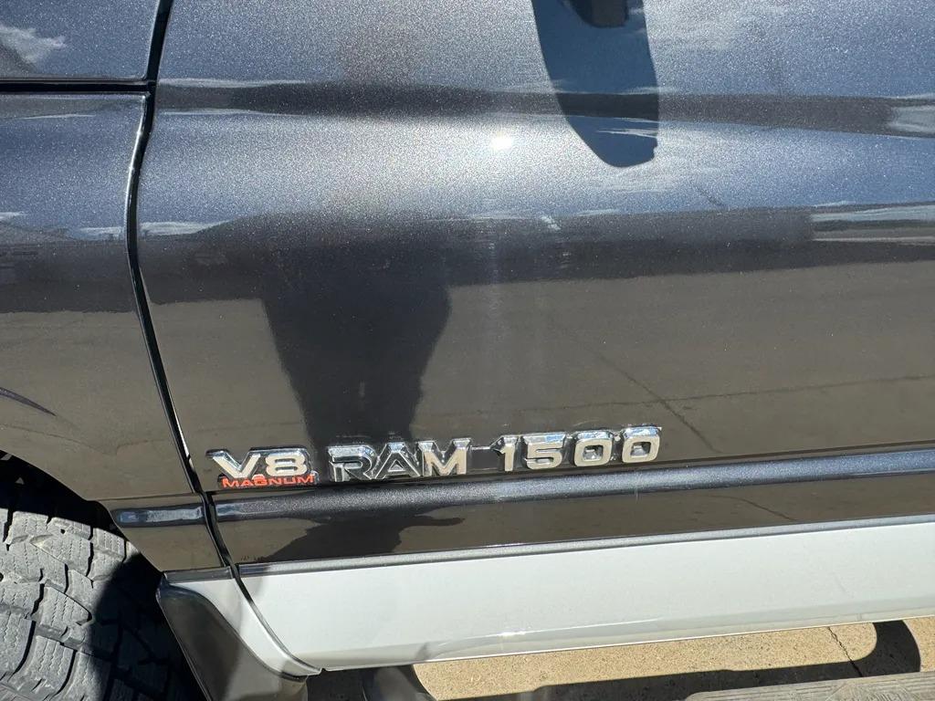1997 Dodge Ram 1500 LT