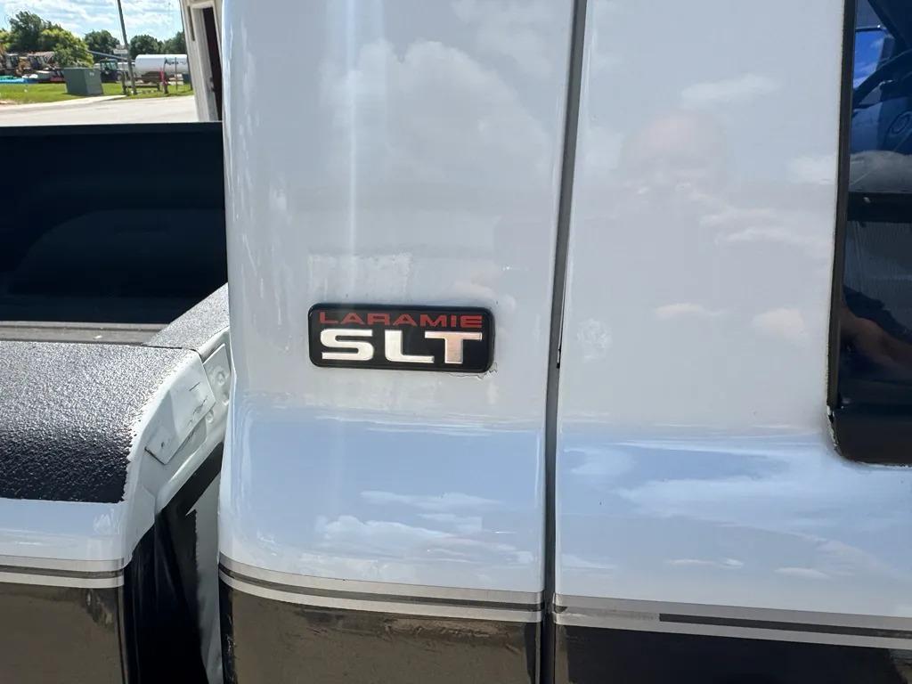 1997 Dodge Ram 1500 LT