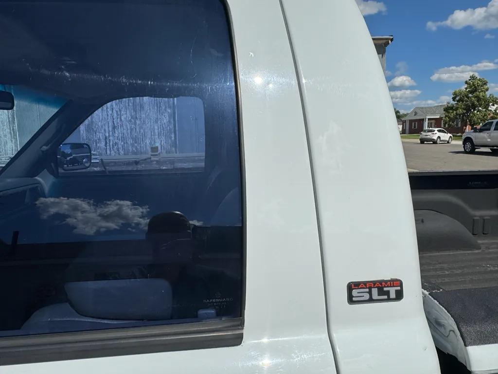 1997 Dodge Ram 1500 LT