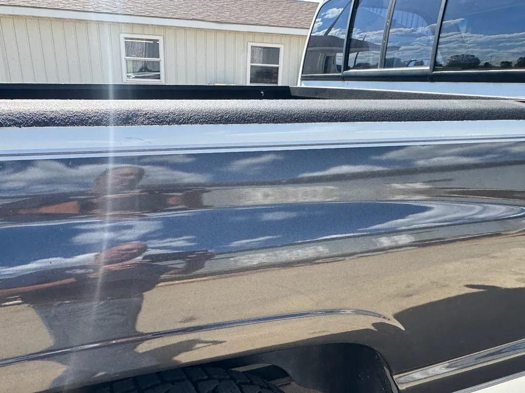 1997 Dodge Ram 1500 LT