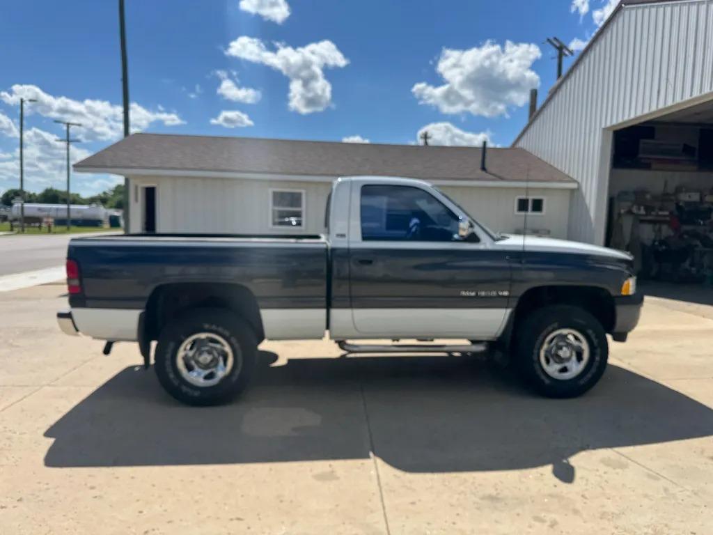 1997 Dodge Ram 1500 LT