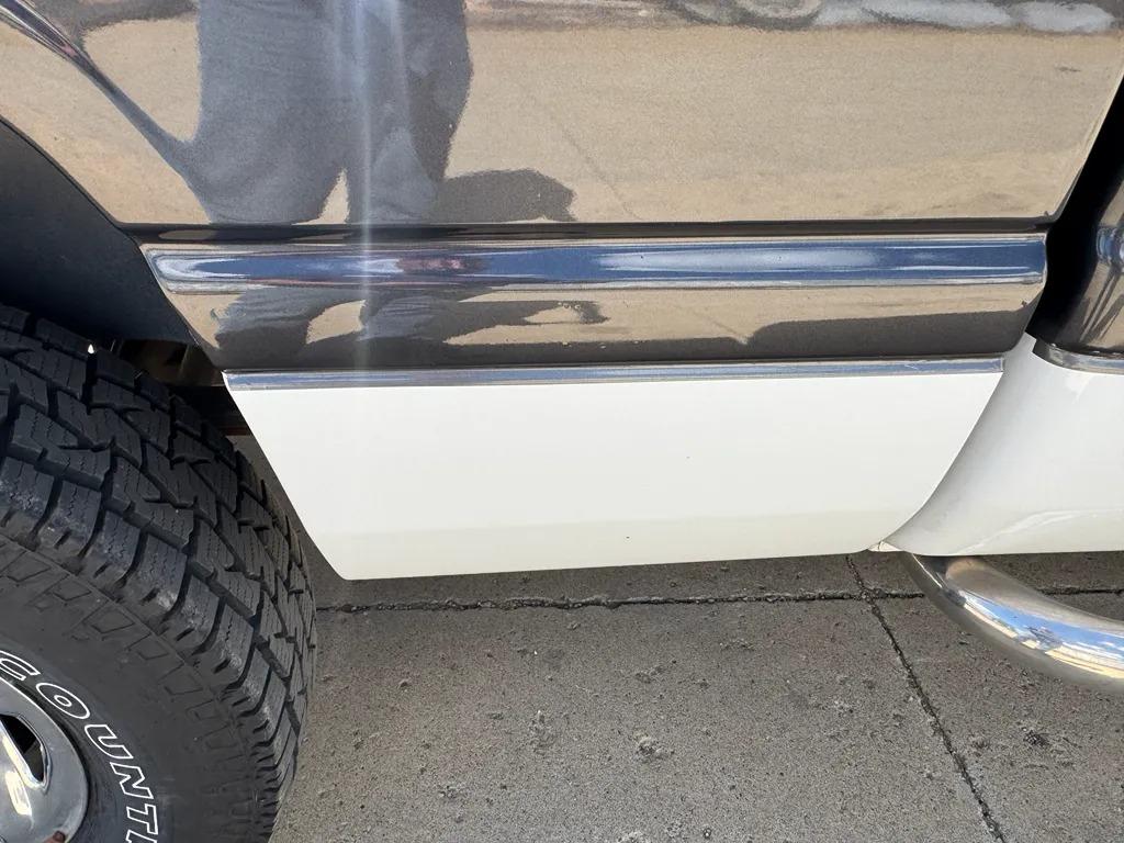 1997 Dodge Ram 1500 LT