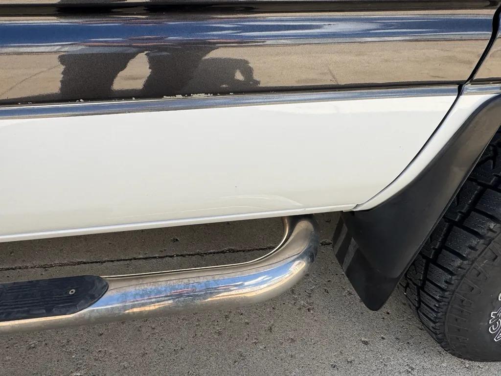 1997 Dodge Ram 1500 LT