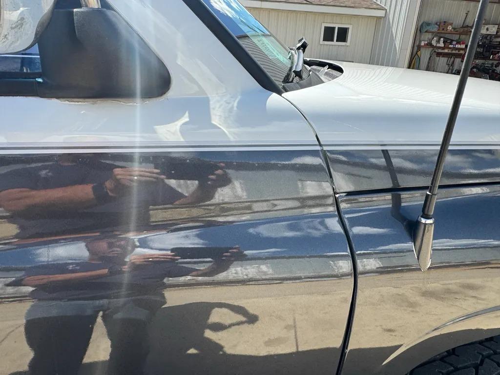 1997 Dodge Ram 1500 LT