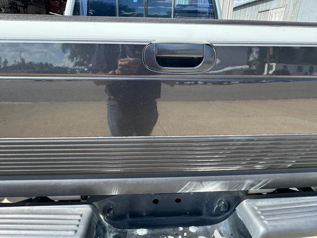 1997 Dodge Ram 1500 LT