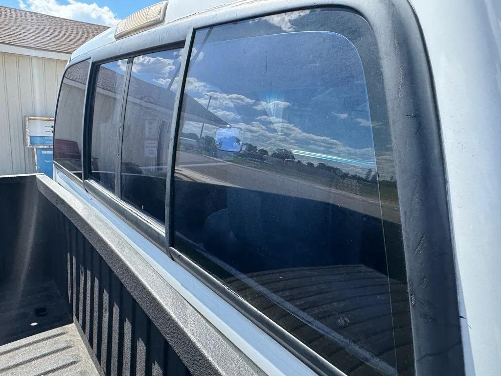 1997 Dodge Ram 1500 LT
