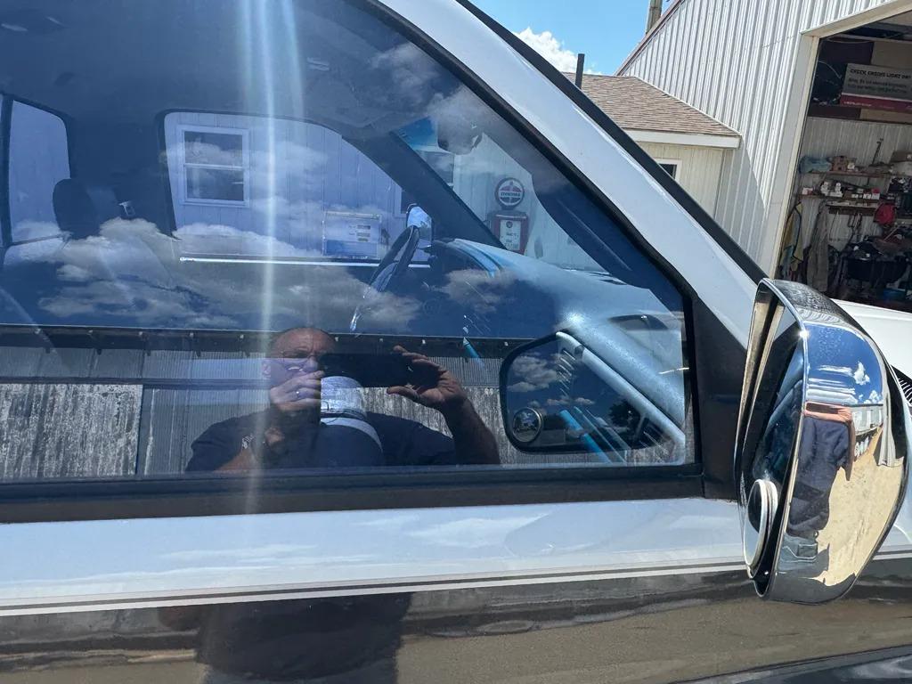 1997 Dodge Ram 1500 LT