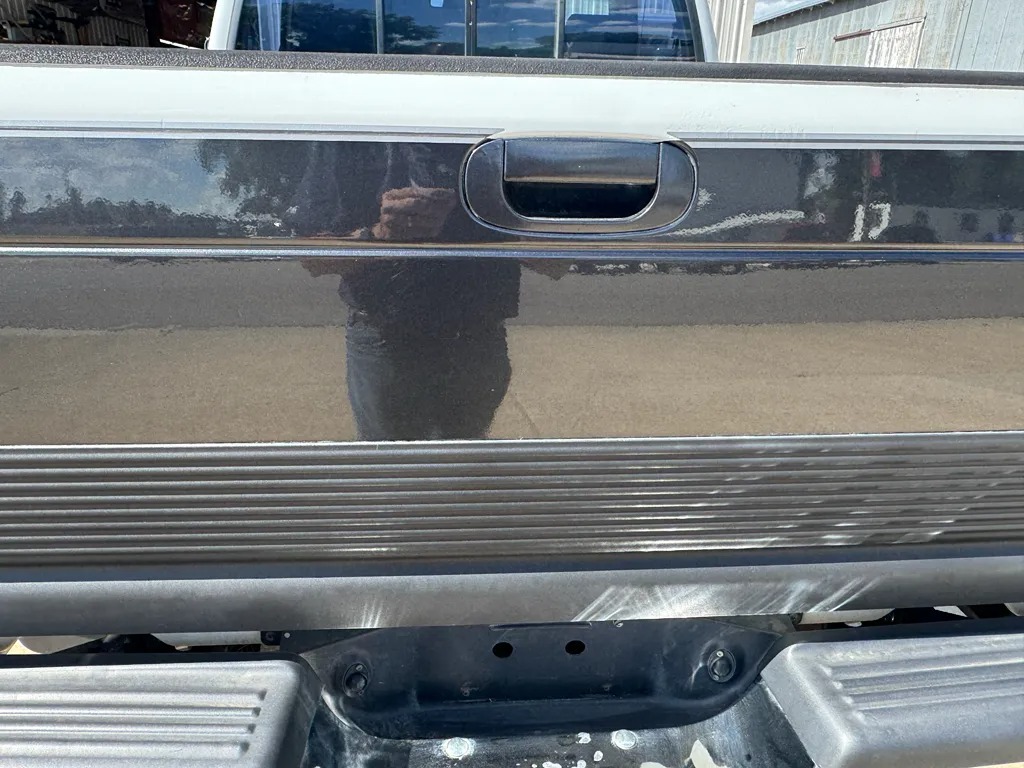 1997 Dodge Ram 1500 LT