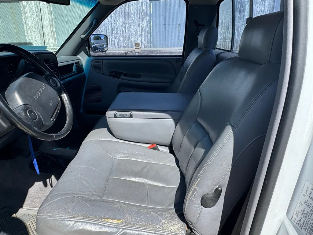 1997 Dodge Ram 1500 LT