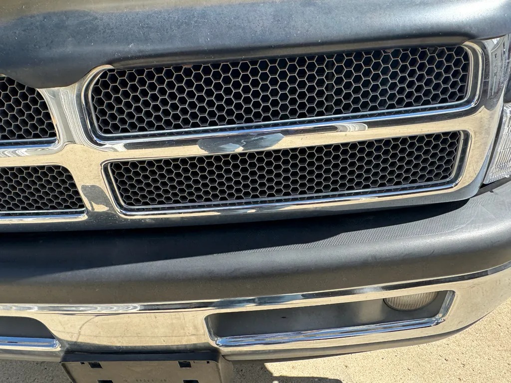 1997 Dodge Ram 1500 LT