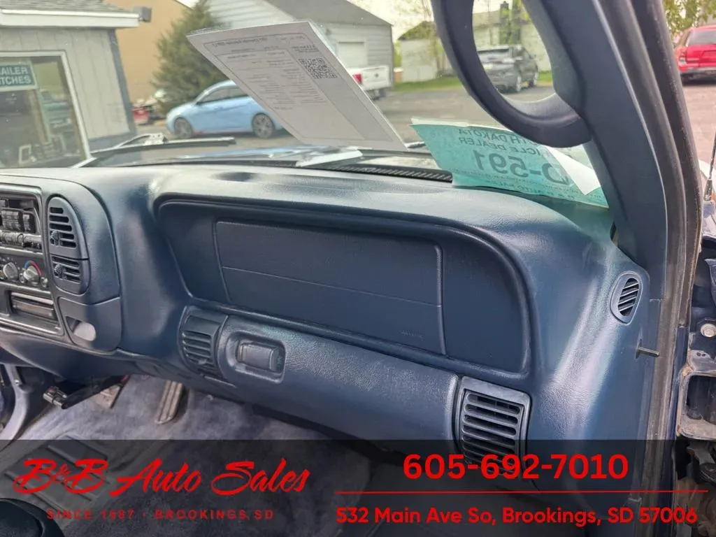 1997 Chevrolet Suburban LT
