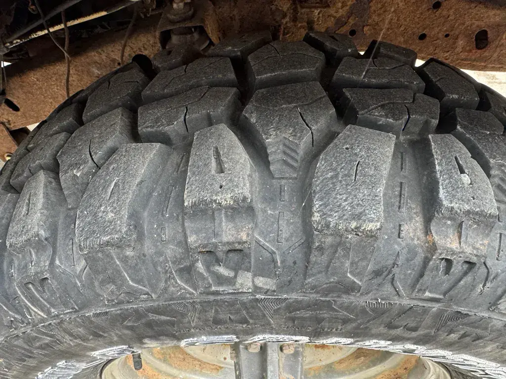 1979 International Harvester Scout II Project