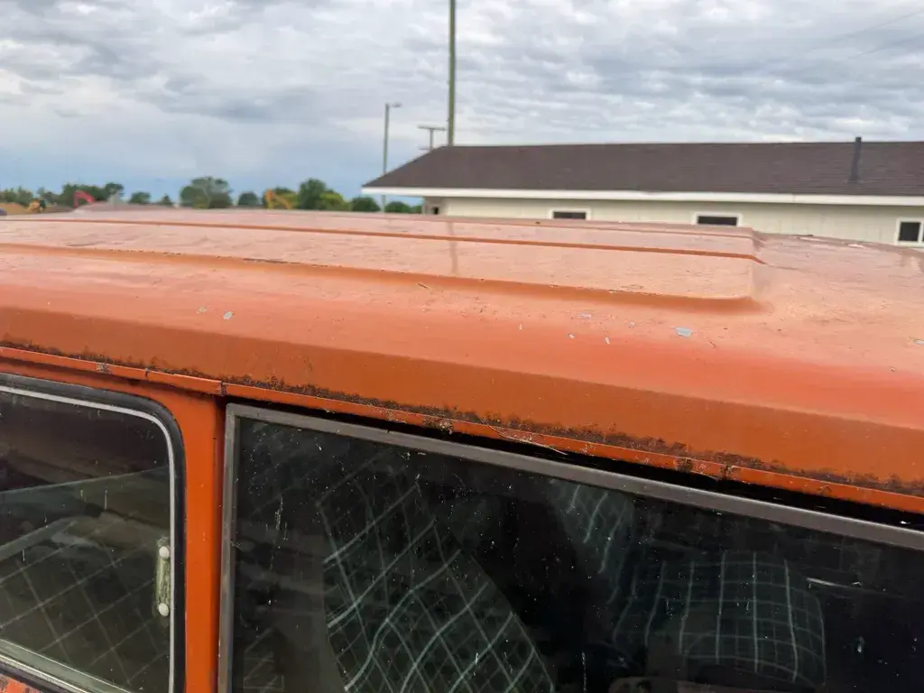 1979 International Harvester Scout II Project