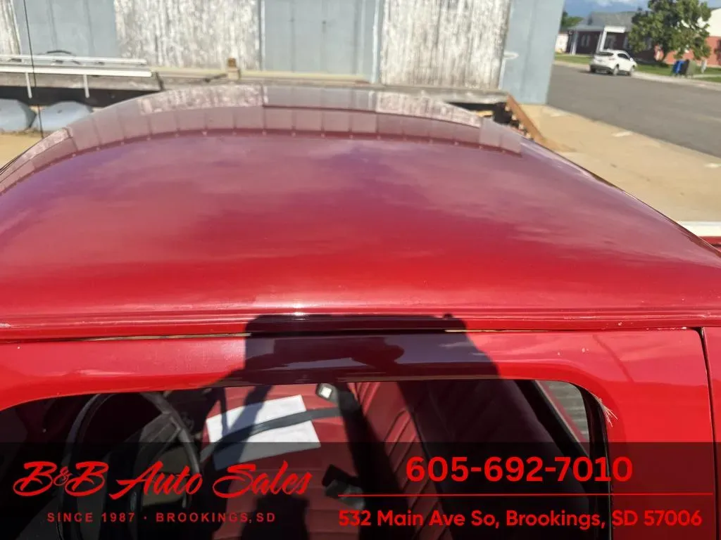 1986 Ford F-150