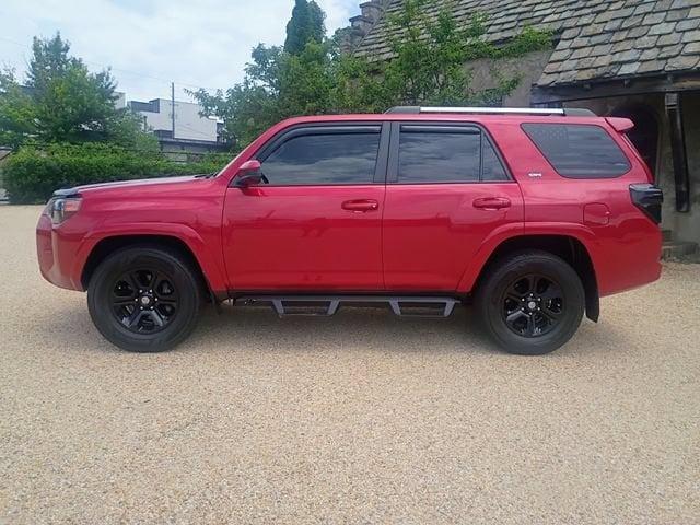 2023 Toyota 4Runner SR5 - 2
