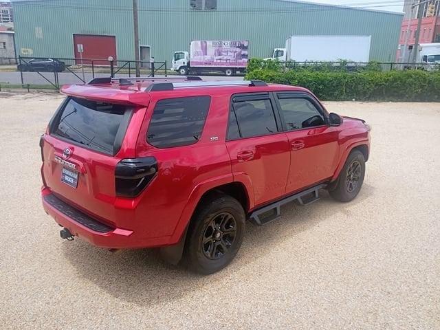 2023 Toyota 4Runner SR5 - 3