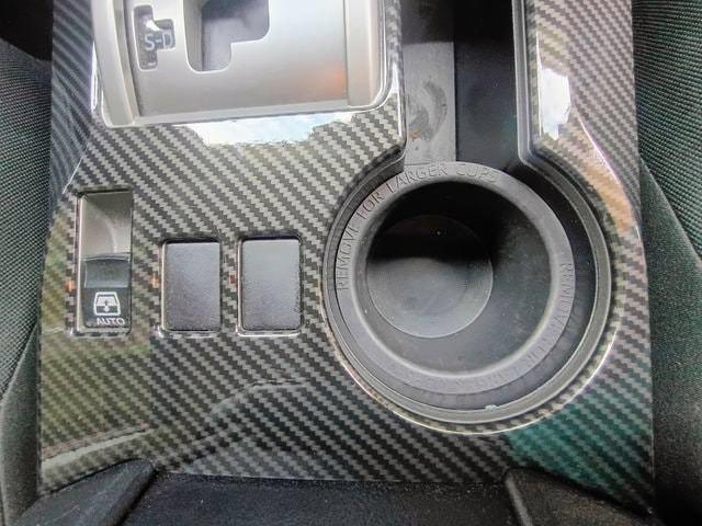 2023 Toyota 4Runner SR5 - 4