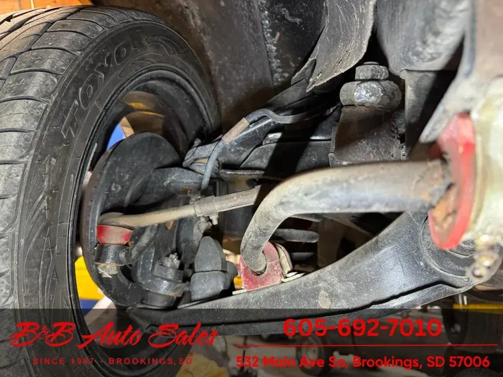 1985 Chevrolet C10 Shortbox Details