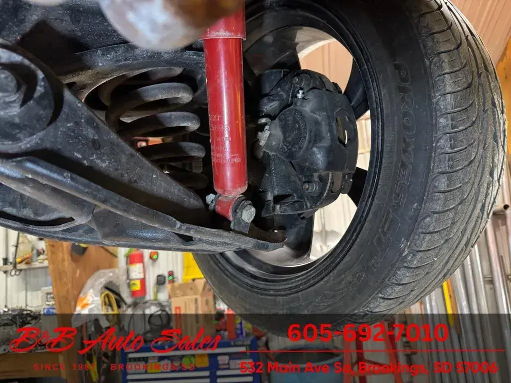 1985 Chevrolet C10 Shortbox Details
