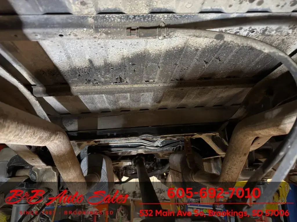 1985 Chevrolet C10 Shortbox Details