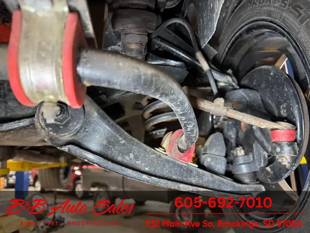 1985 Chevrolet C10 Shortbox Details