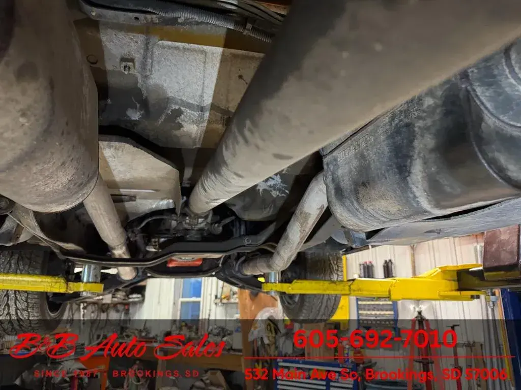 1985 Chevrolet C10 Shortbox Details