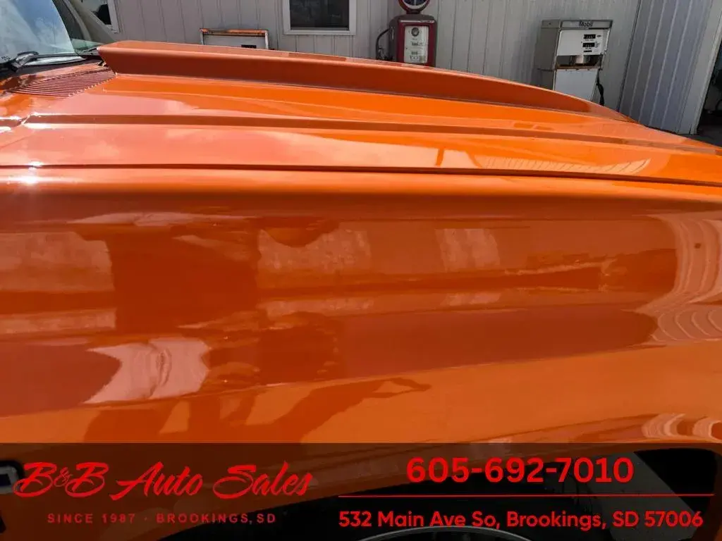1985 Chevrolet C10 Shortbox Details