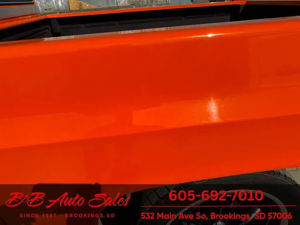 1985 Chevrolet C10 Shortbox Details