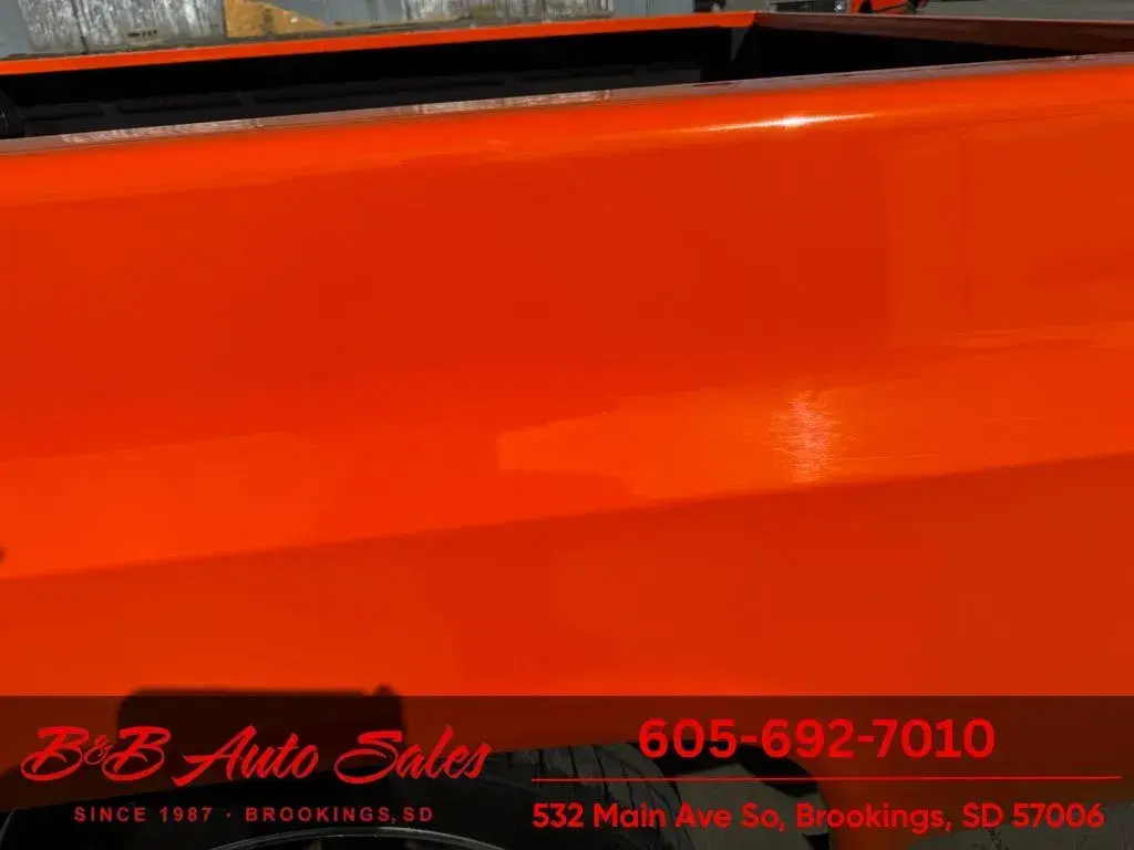 1985 Chevrolet C10 Shortbox Details