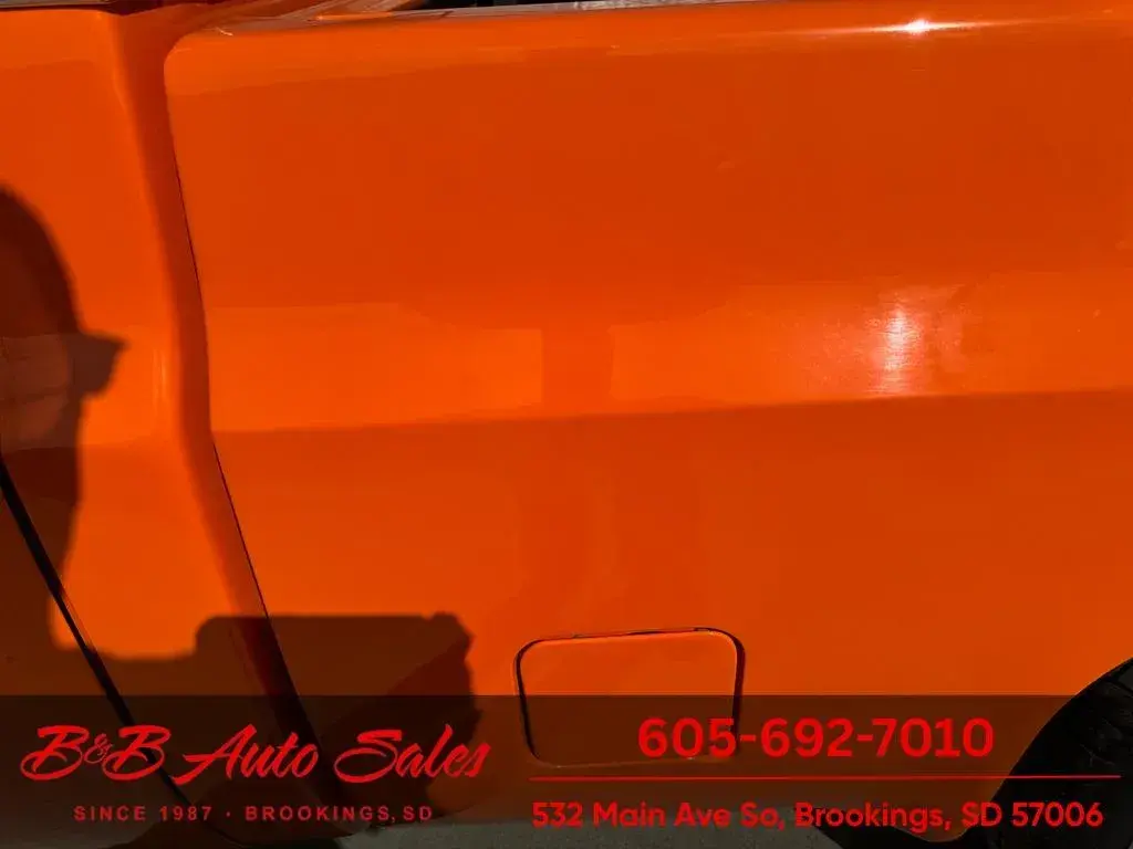 1985 Chevrolet C10 Shortbox Details