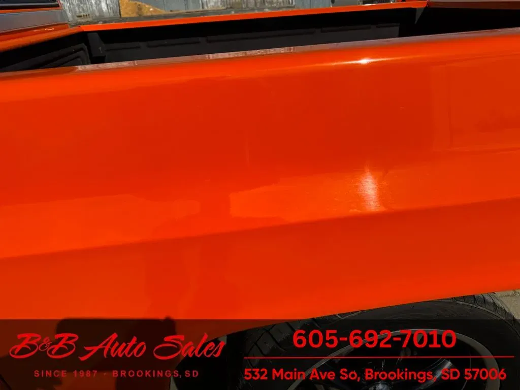 1985 Chevrolet C10 Shortbox Details