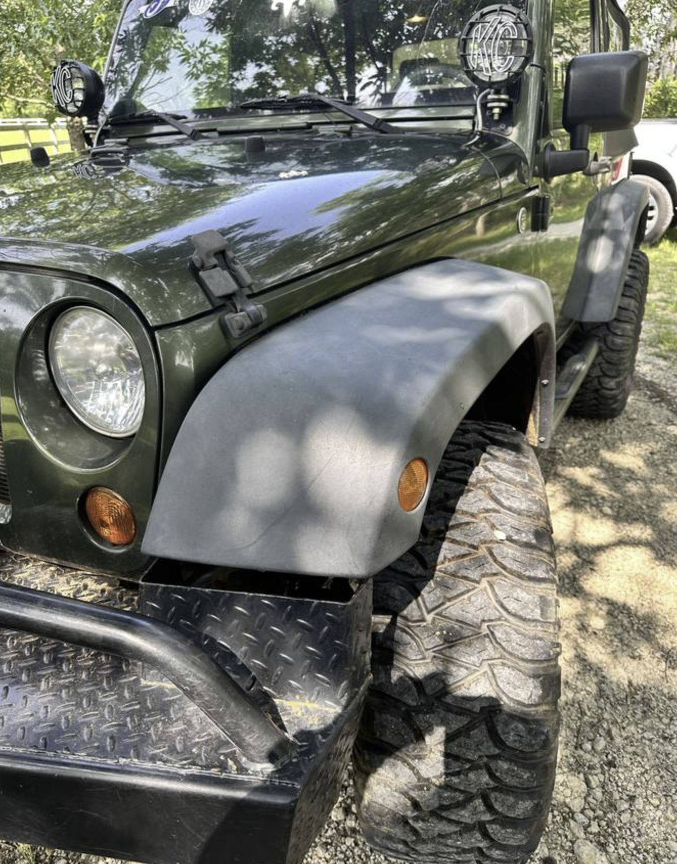 2009 Jeep Wrangler X - 2