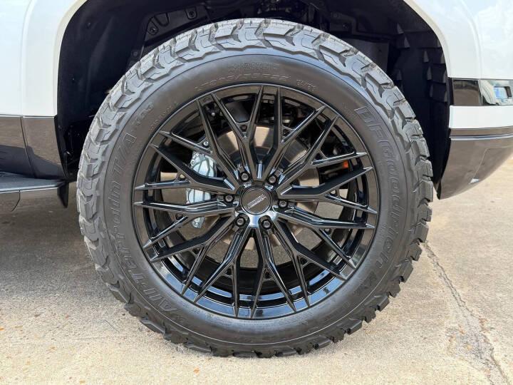 2025 Lexus GX 550
