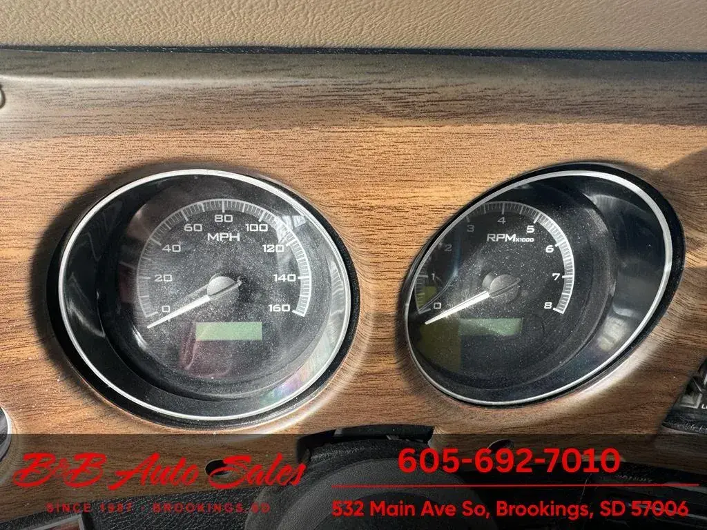 1982 GMC C1500 Shortbox