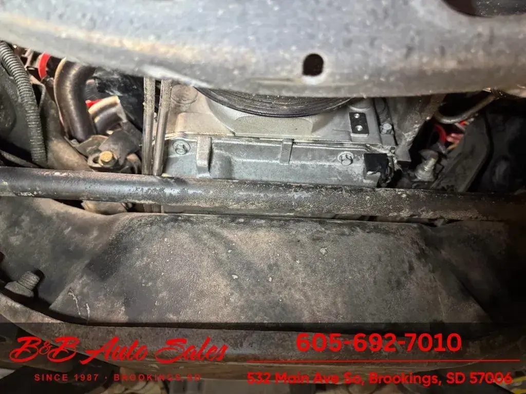 1982 GMC C1500 Shortbox