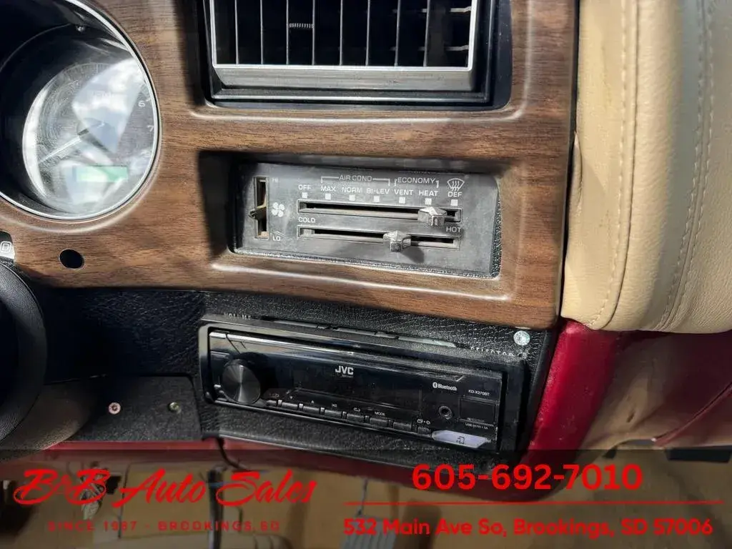1982 GMC C1500 Shortbox