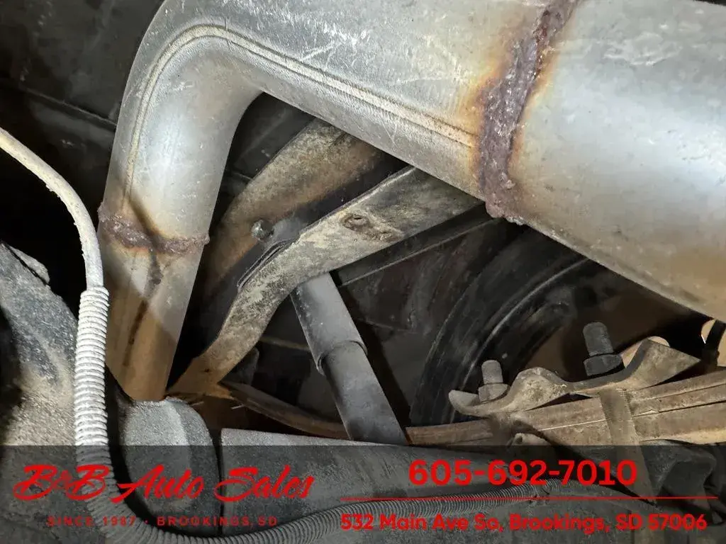 1982 GMC C1500 Shortbox