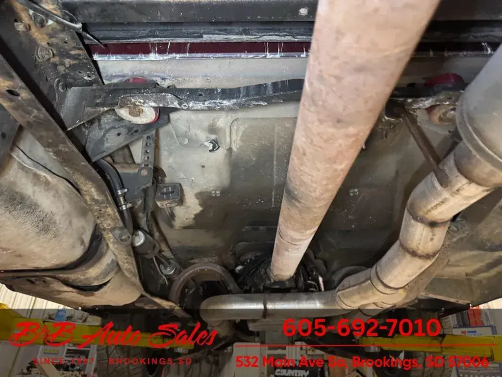 1982 GMC C1500 Shortbox
